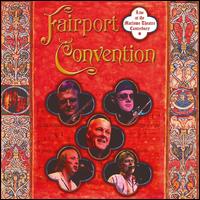 Live at the Marlow Theatre - Fairport Convention