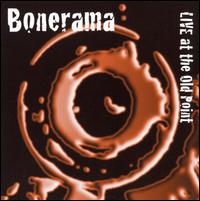 Live at the Old Point - Bonerama