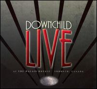 Live at the Palais Royale - Downchild Blues Band