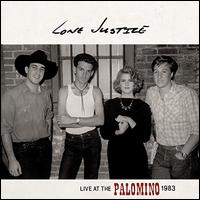 Live at the Palomino 1983 - Lone Justice