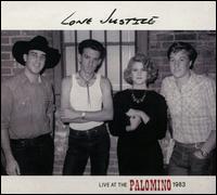 Live at the Palomino 1983 - Lone Justice