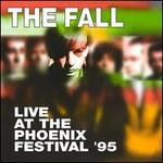 Live at the Phoenix Festival 1995