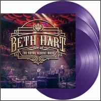 Live at the Royal Albert Hall - Beth Hart