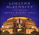 Live at the Royal Albert Hall