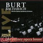 Live at the Sydney Opera House - Burt Bacharach