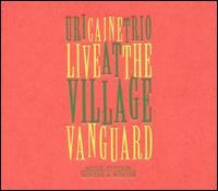Live at the Village Vanguard - Uri Caine Trio