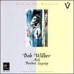 Live at the Vineyard - Bob Wilber & Bechet Legacy