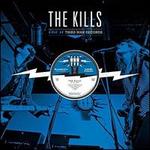 Live at Third Man Records 10-10-2012