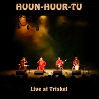 Live at Triskel - Huun-Huur-Tu