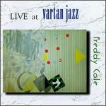 Live at Vartan Jazz