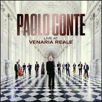 Live at Venaria Reale - Paolo Conte