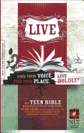 Live Bible-NLT