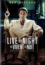Live By Night [Bilingual]