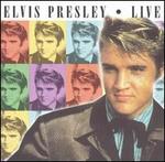 Live: Elvis Presley