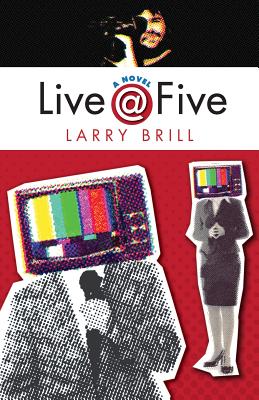 Live @ Five - Brill, Larry