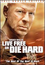 Live Free or Die Hard [P&S]