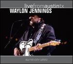 Live from Austin TX, 1989