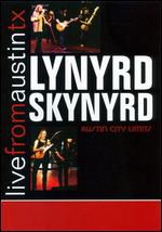 Live From Austin TX: Lynyrd Skynyrd - 