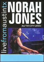 Live From Austin TX: Norah Jones