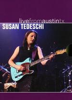 Live From Austin TX: Susan Tedeschi