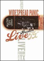 Live from Austin TX: Widespread Panic - 