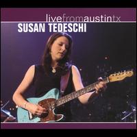 Live from Austin TX - Susan Tedeschi