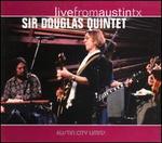 Live from Austin TX - Sir Douglas Quintet