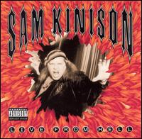 Live from Hell - Sam Kinison