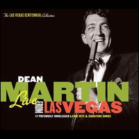 Live from Las Vegas - Dean Martin