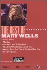 Live From Rock 'n' Roll Palace: The Best of Mary Wells - 