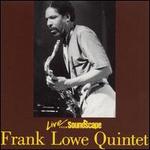 Live from Soundscape - Frank Lowe Quintet