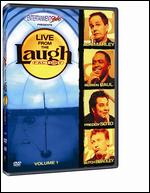 Live from the Laugh Factory, Vol. 1 - 