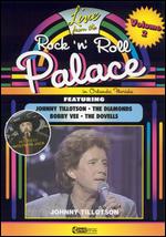 Live from the Rock 'n' Roll Palace, Vol. 2 - 