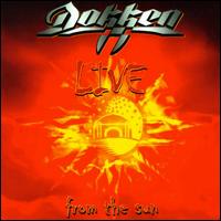 Live From the Sun - Dokken