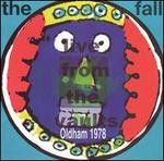 Live from the Vaults: Oldham 1978 - The Fall