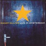 Live in Amsterdam [UK] - Candy Dulfer