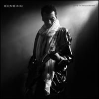 Live in Amsterdam - Bombino