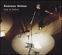 Live in Bahia - Caetano Veloso
