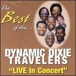 Live in Concert - Dynamic Dixie Travelers
