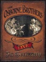 Live in Germany [Bonus DVD]