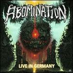 Live in Germany