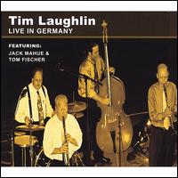 Live in Germany - Tim Laughlin