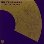 Live in Japan - The Crusaders
