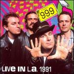 Live in L.A.: 1991