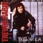 Live in L.A. - Trevor Rabin