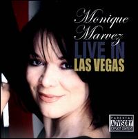 Live in Las Vegas, Vol. 187 - Monique Marvez