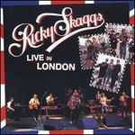 Live in London [Bonus Tracks]
