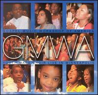 Live in Minneapolis - GMWA Youth Mass Choir