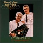 Live in New Delhi - Rajan Misra