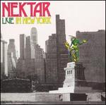 Live in New York [2-CD]